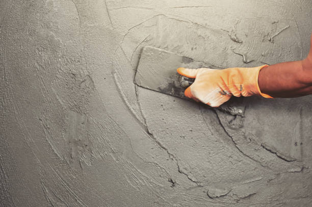 Best Concrete Patio Contractor  in Orono, MN