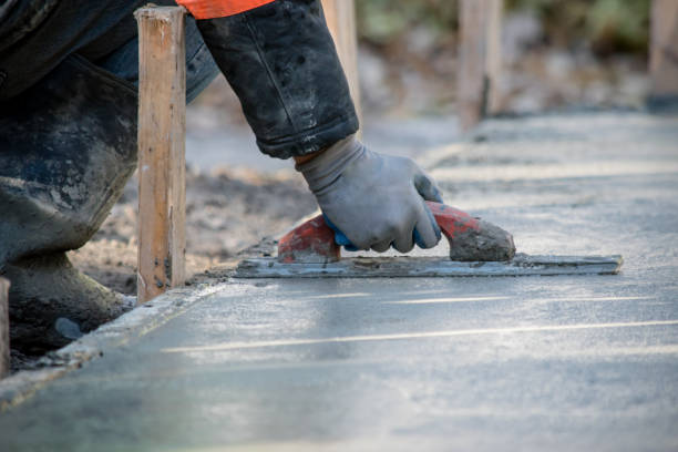 Concrete Slab Contractor in MN