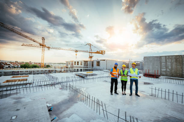 Best Local Concrete Companies  in Orono, MN